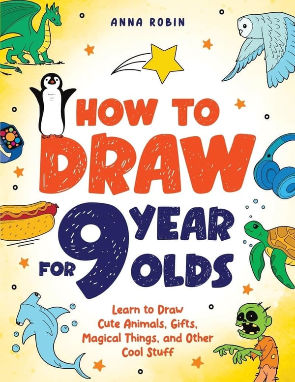 15 Christmas Gifts For 9 Year Old Boy[We Studied 30]