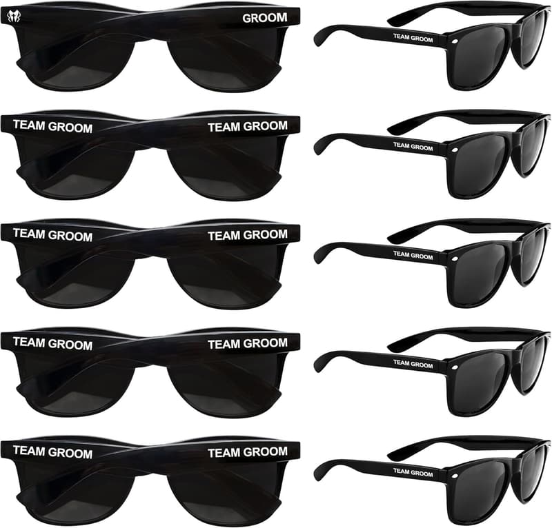 15 Groomsmen Gifts Under $30