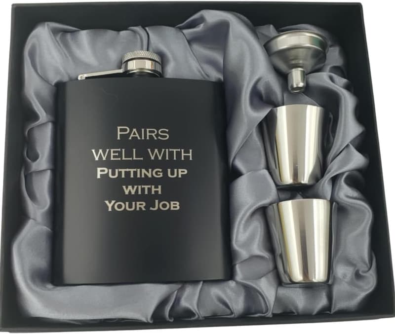 15 Christmas Gift For A Male Coworker