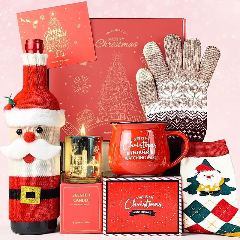 15 Christmas Ideas For Someone Who Has Everything