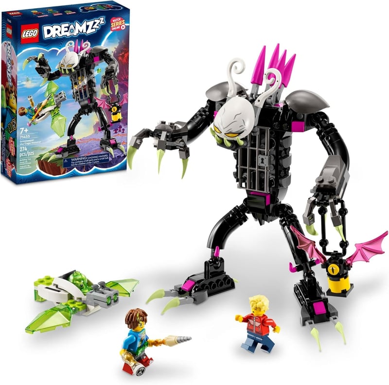 15 HalloWeen Legos For Boys Age 8-12