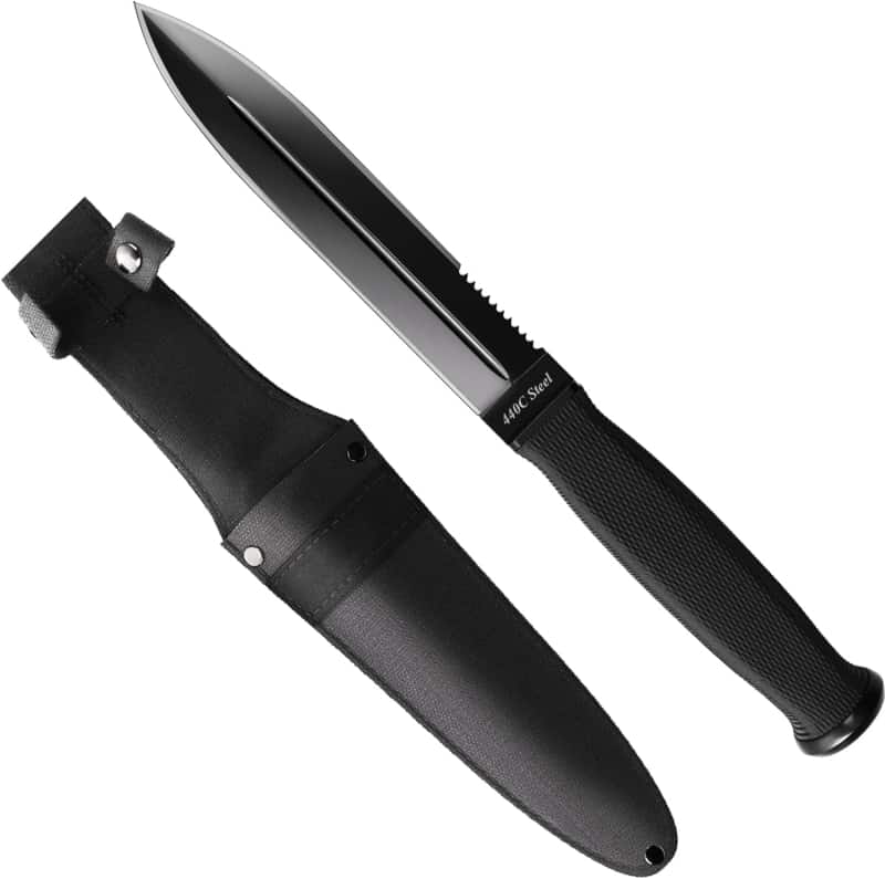 10 Best Combat Dagger