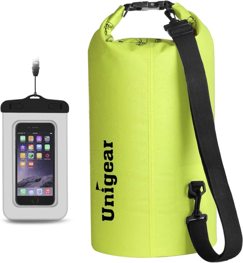 8 Best Waterproof Stand Bag