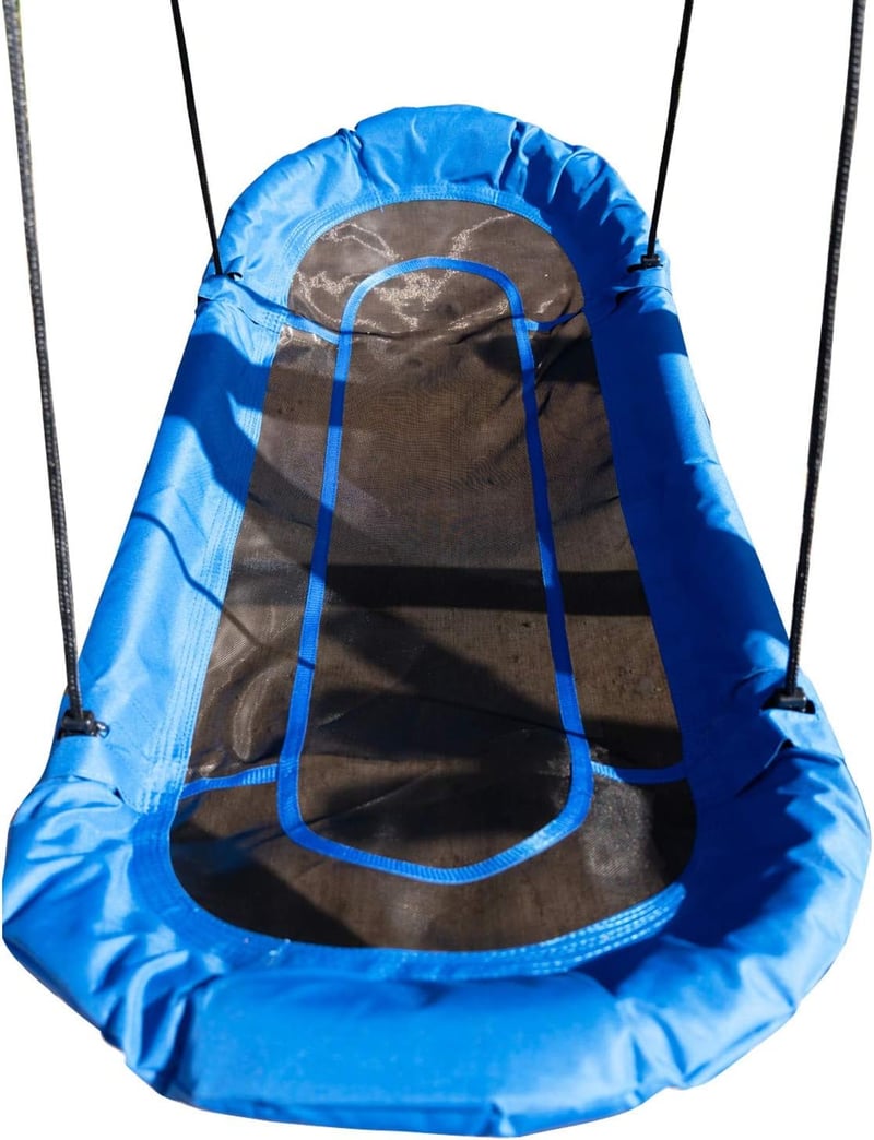 15 Hanging Tent With Stand For Adults