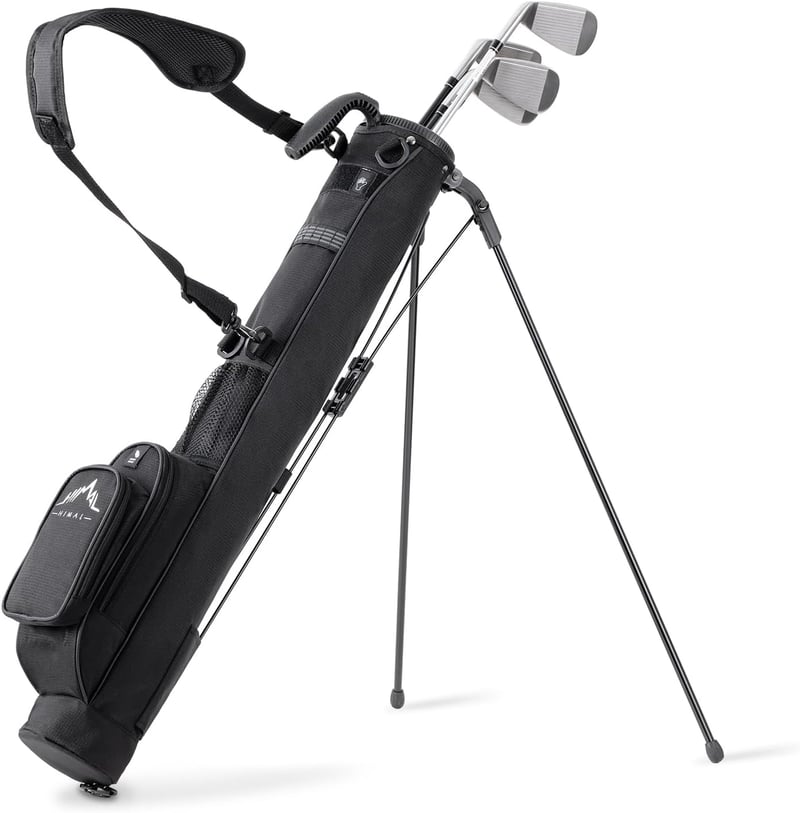 7 Best Waterproof Golf Carry Bag