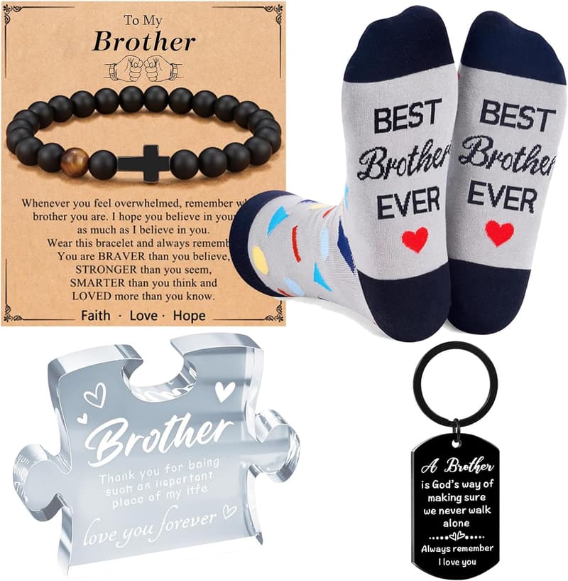 15 Christmas Gift For Brother In Law