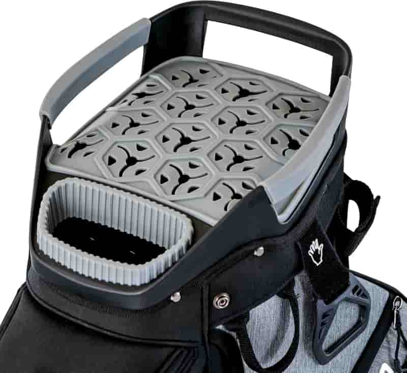 9 Best Waterproof Golf Cart Bags