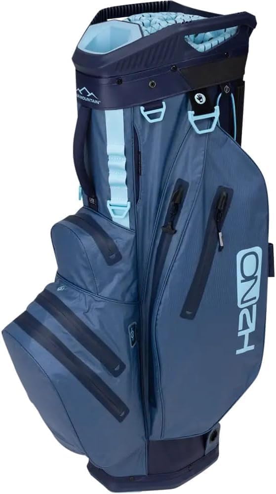 10 Best Waterproof Cart Bag