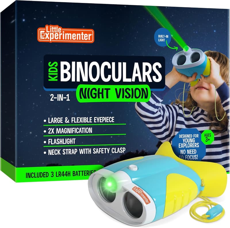 15 Cool Toys For 6 Year Old Boys