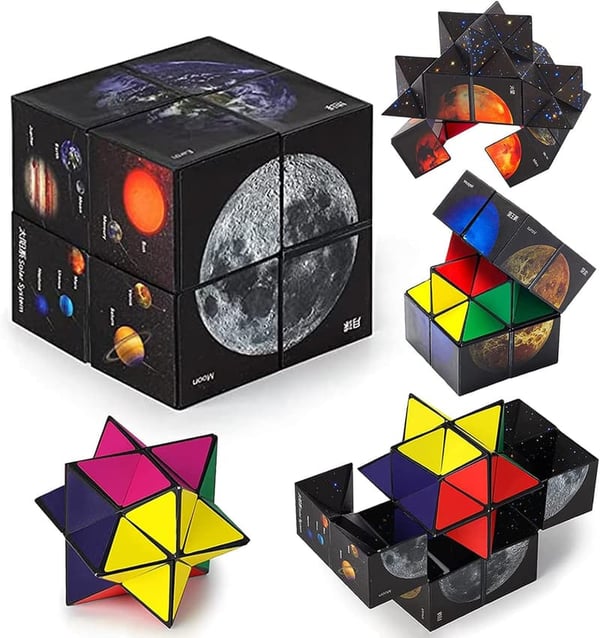 15 Cool Toys For 9 Year Old Boys