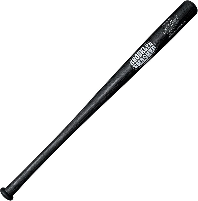 8 Best Self Defense Bat