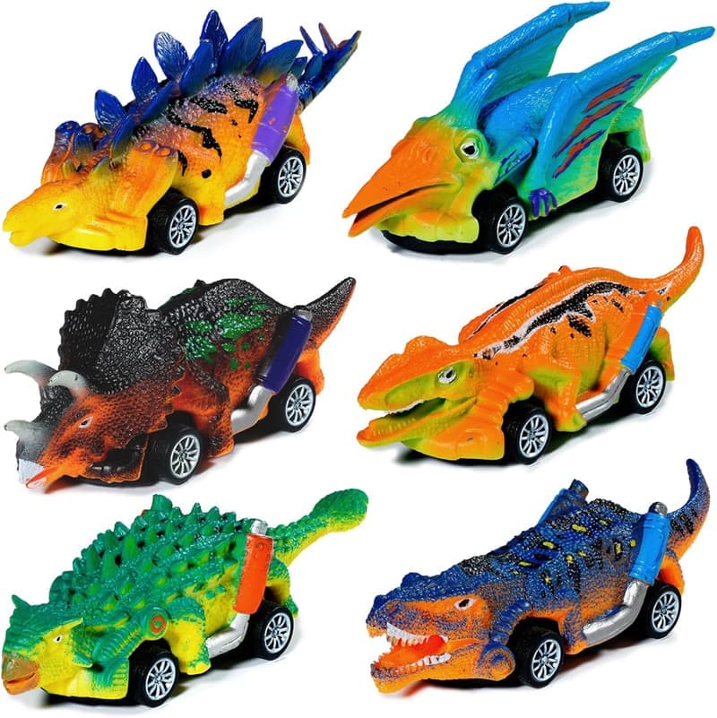 15 Coolest Toys For 4 Year Old Boy
