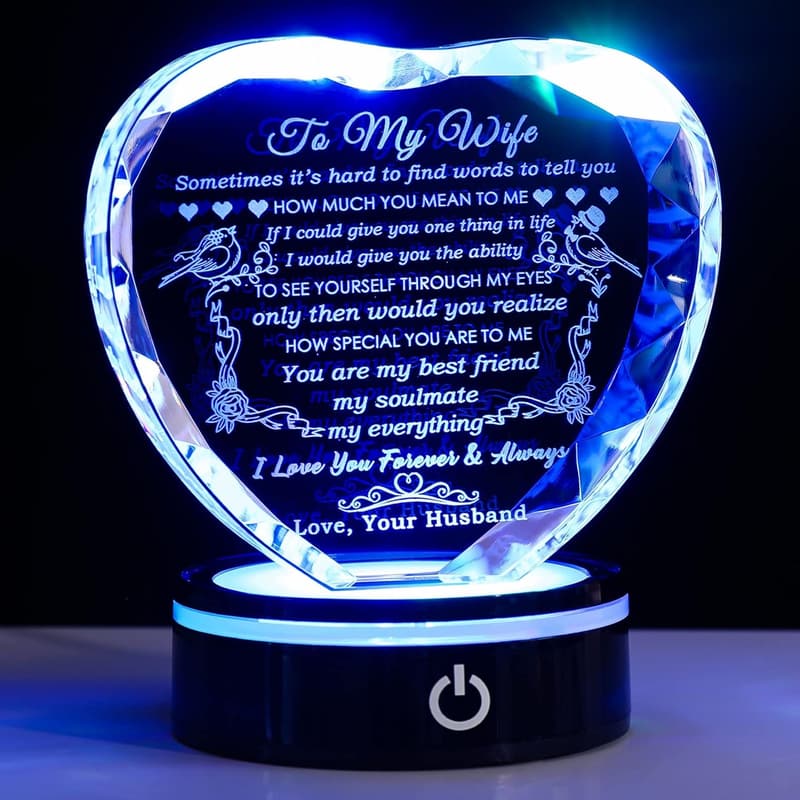15 Copper 22nd Wedding Anniversary Gifts For Her