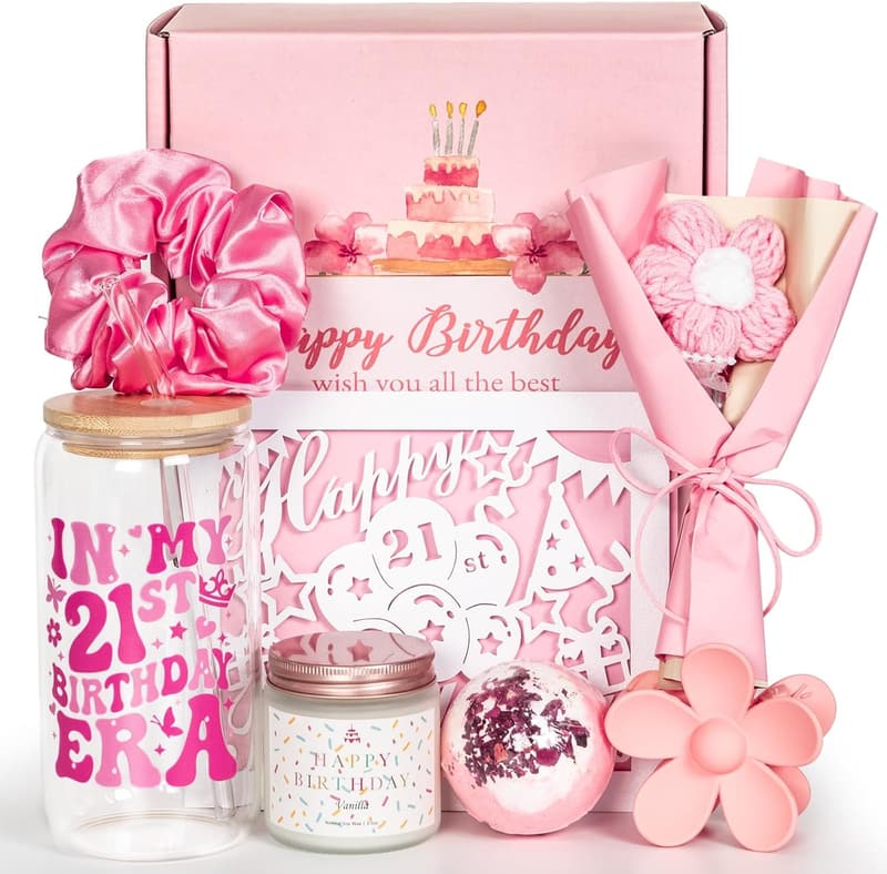 15 Creative 21st Birthday Gift Ideas For Him[We Studied 37]