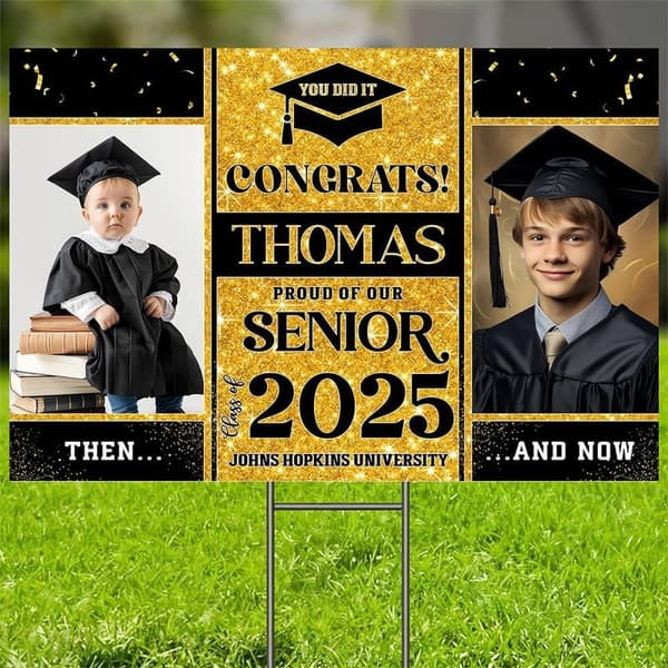 15 High School Graduation Gifts For Him[We Studied 39]