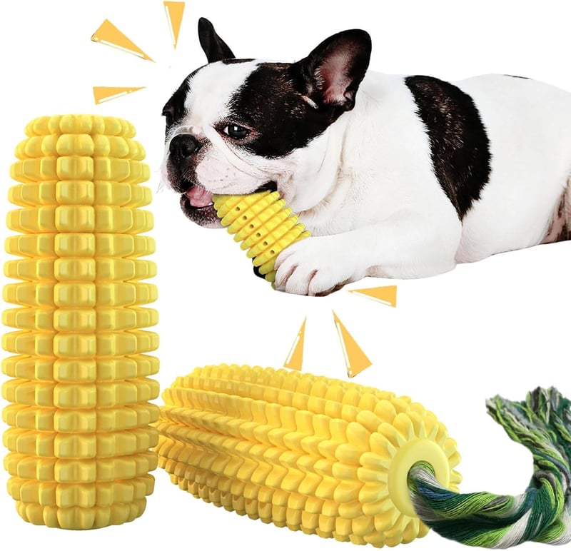 9 Best French Bulldog Puppy Toys