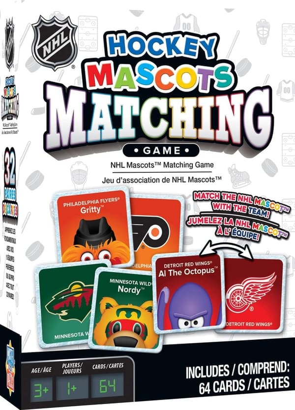 15 Hockey Toys For 8 Year Olds[We Studied 38]