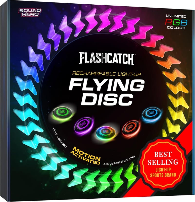 8 Best Light Up Toys