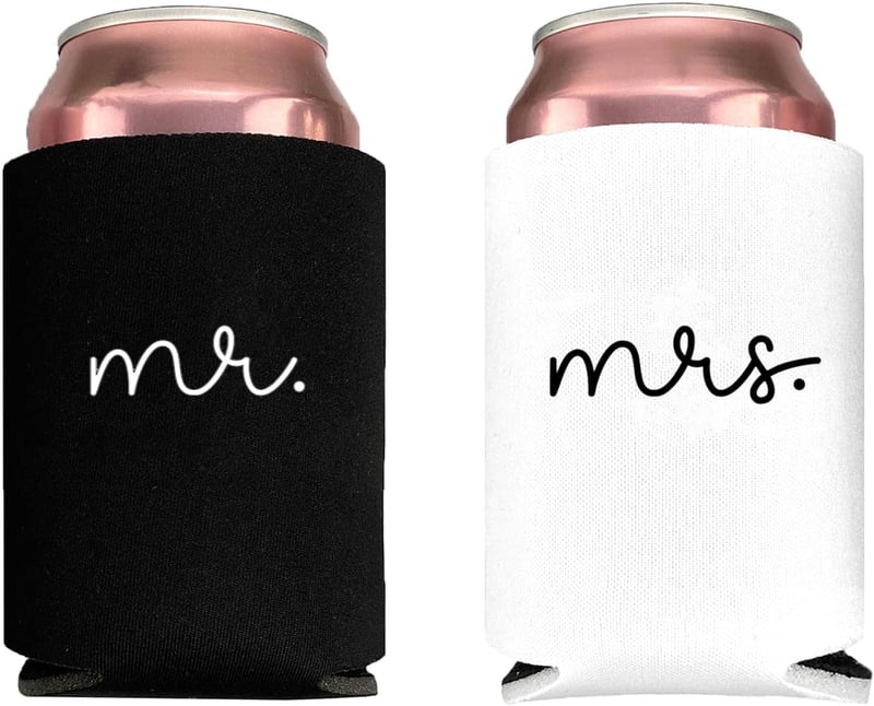 15 Honeymoon Gifts For Bride And Groom