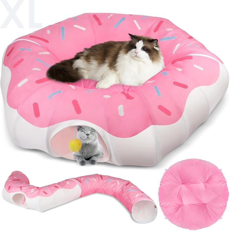 15 How Big Should Cat Tunnels Be[We Studied 38]