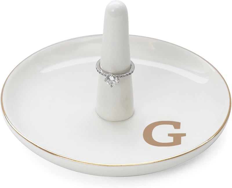 9 Best Engagement Ring Box