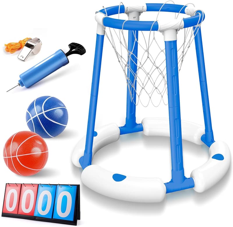 15 Fun Pool Toys For 10 Year Olds