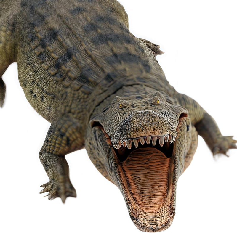 15 How Does Crocodile Teeth Toy Work