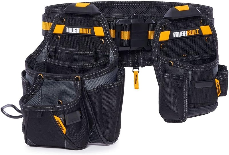 10 Best Handyman Tool Belt
