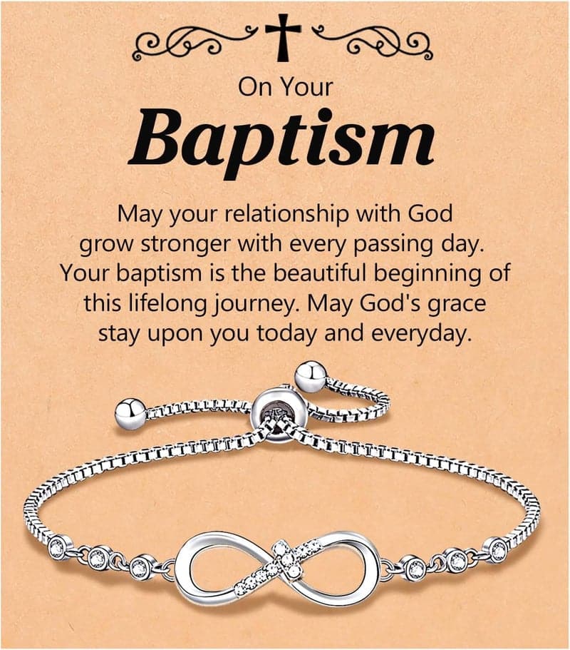 10 Last Minute Baptism Gift Ideas
