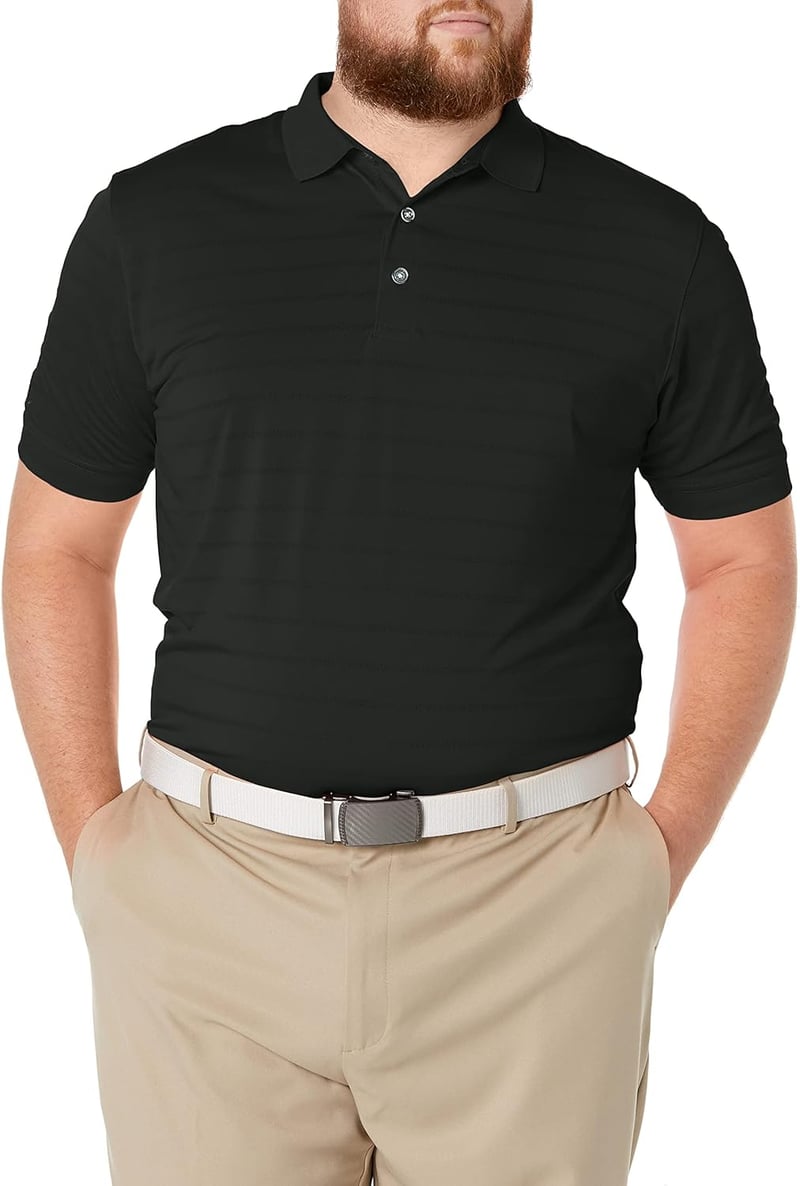15 How Should A Golf Polo Fit