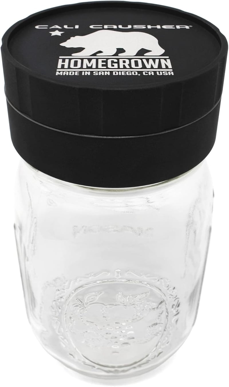 10 Finest Weed Grinder