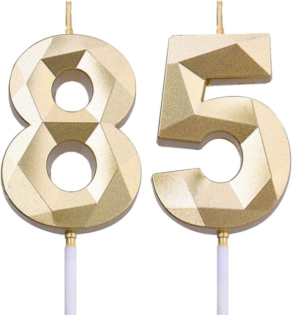 15 Games To Play At 85th Birthday Party[We Studied 37]