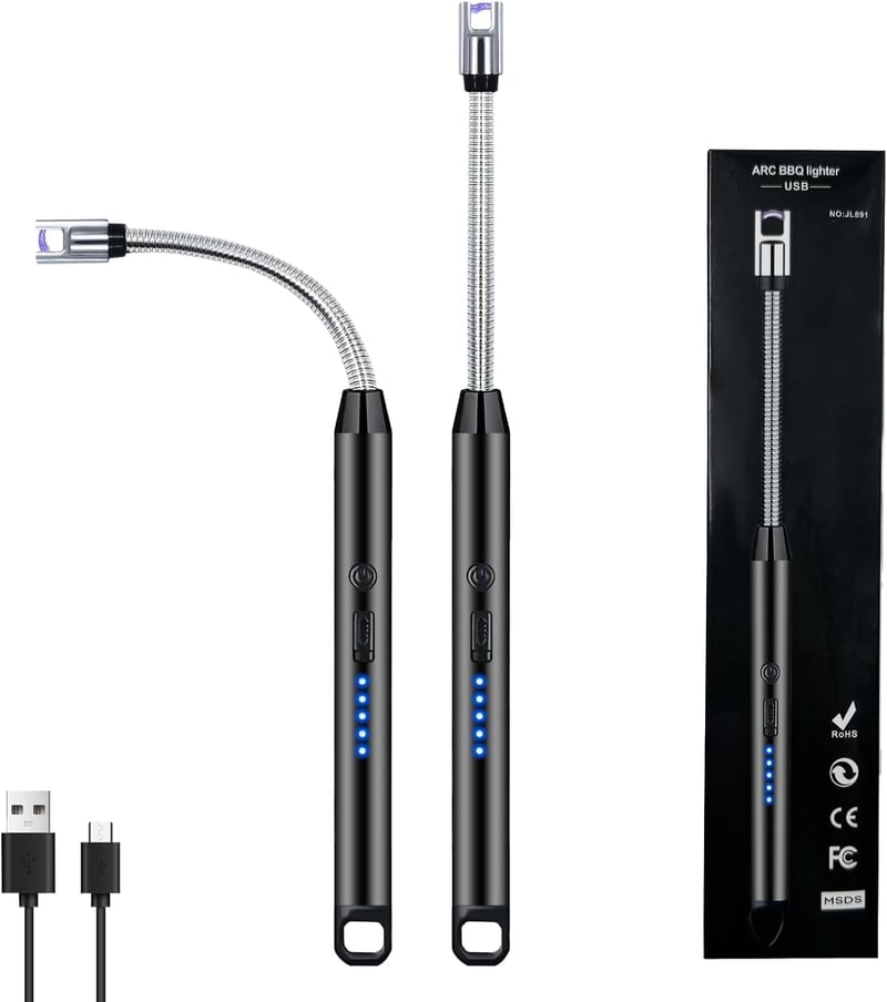 10 Best Electric Torch Lighter