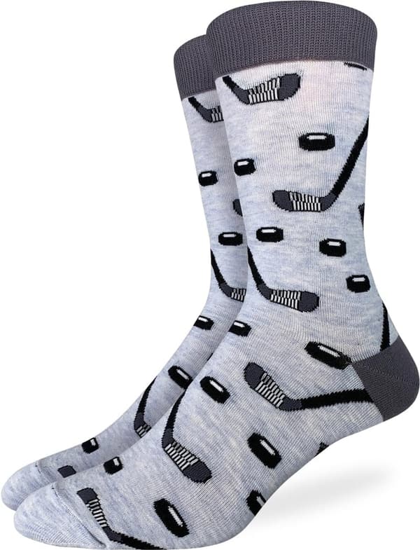 15 How To Keep Hockey Socks Up[We Studied 42]