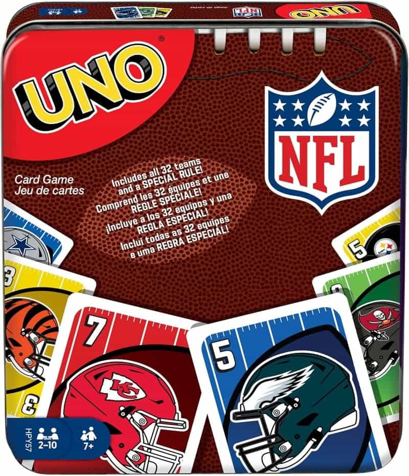 10 Best Sport Gifts