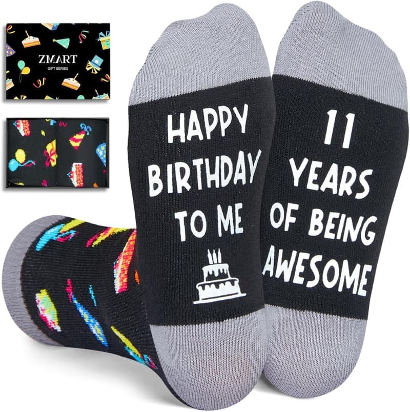 15 Gift Ideas For 11 Year Old Boy[We Studied 38]