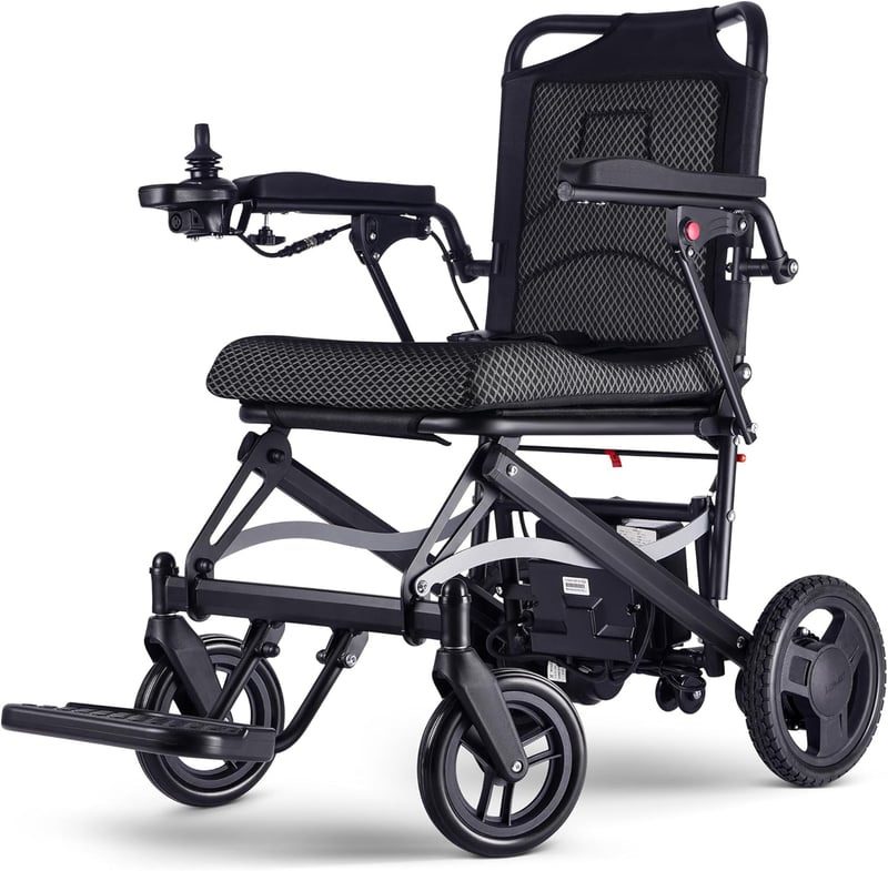 8 Best Electric Wheel