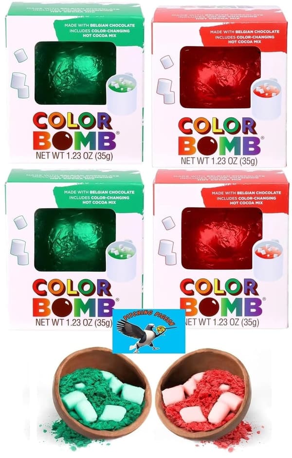 15 How To Hot Cocoa Bombs