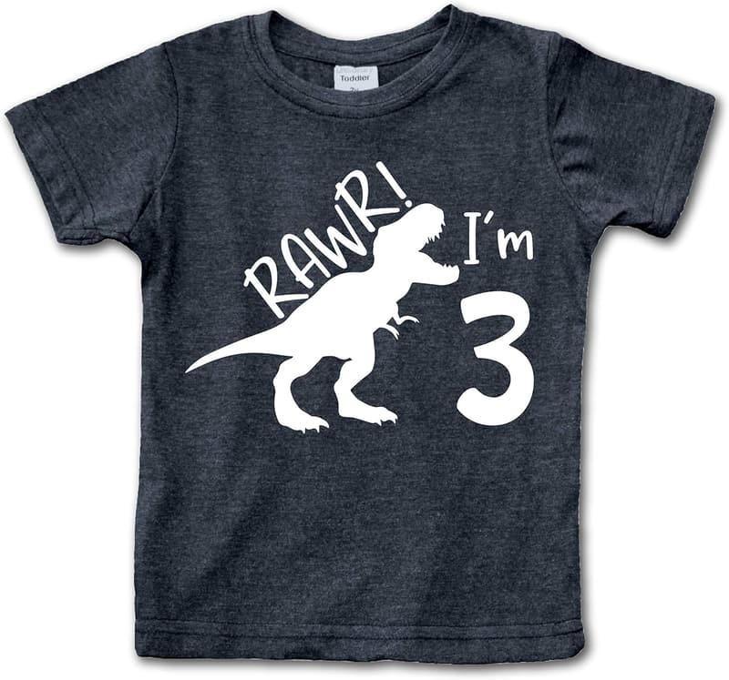 15 Gift Ideas For 3 Year Old Boy