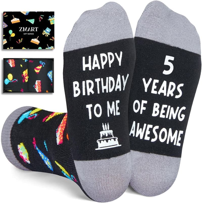 15 Gift Ideas For 5 Year Old Boy[We Studied 32]
