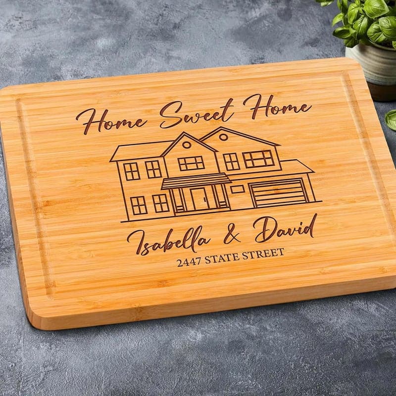 8 Best First Apartment Gifts