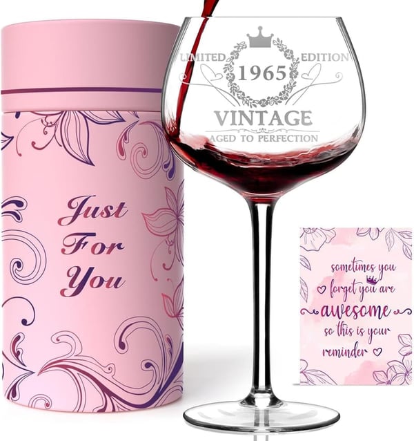 15 Gift Ideas For 60 Year Old Woman[We Studied 42]