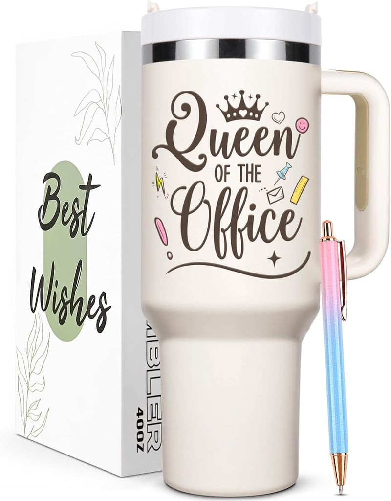 15 Ideas For Administrative Professionals Day 2021