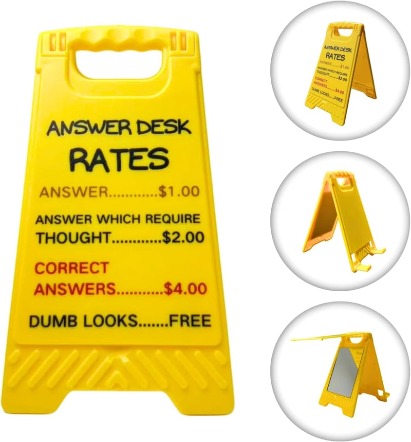15 Ideas For Office White Elephant Gift[We Studied 42]