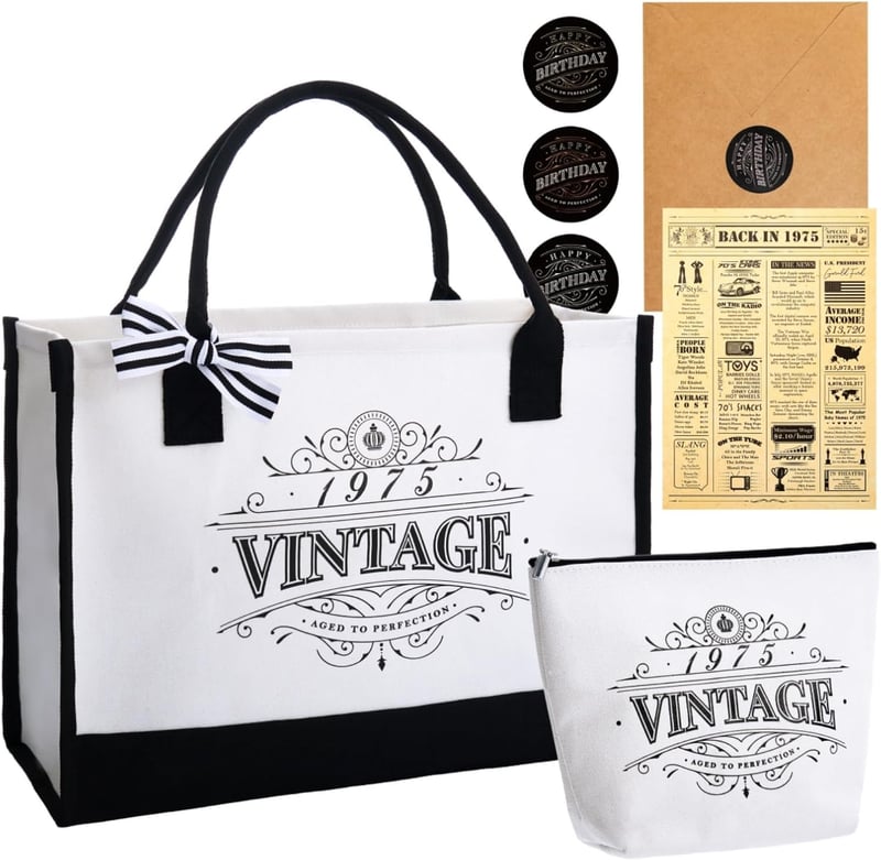 15 Ideas For Sisters 50th Birthday Gift