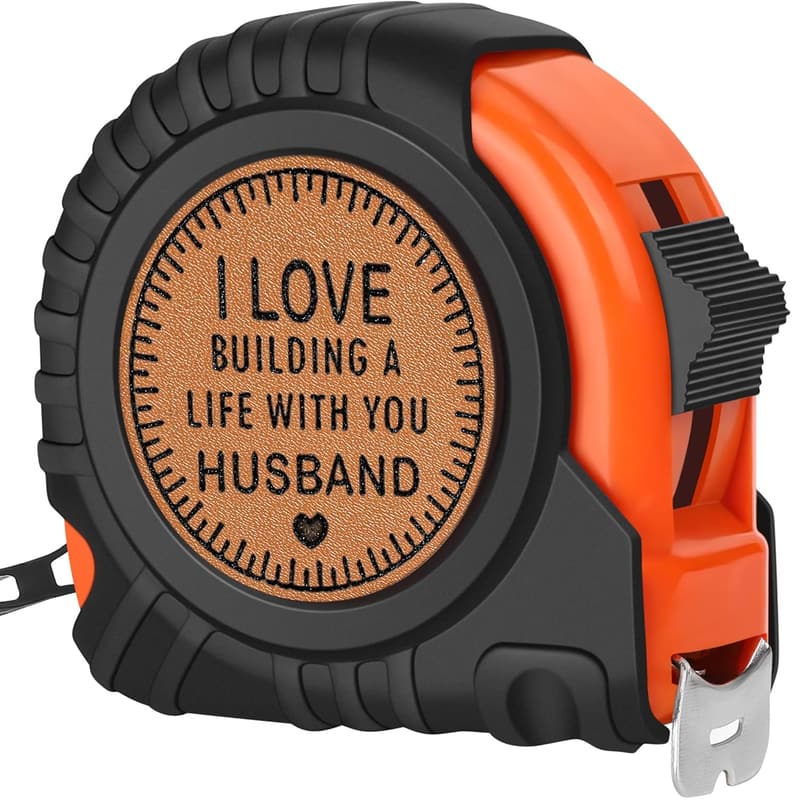 15 Gift Ideas For Husband Who Has Everything