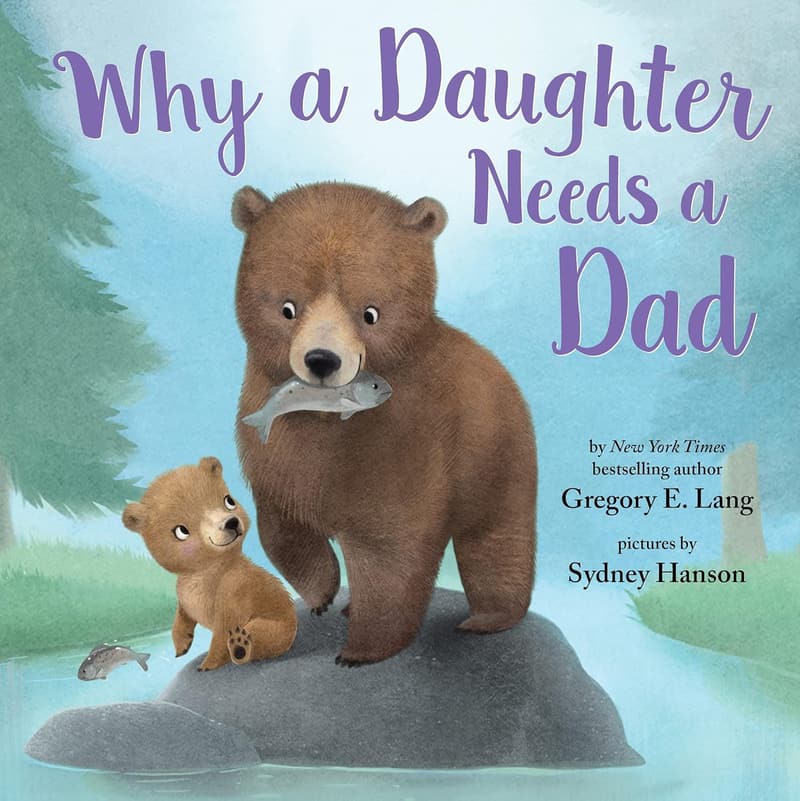 15 Fathers Day Gifts For New Dads