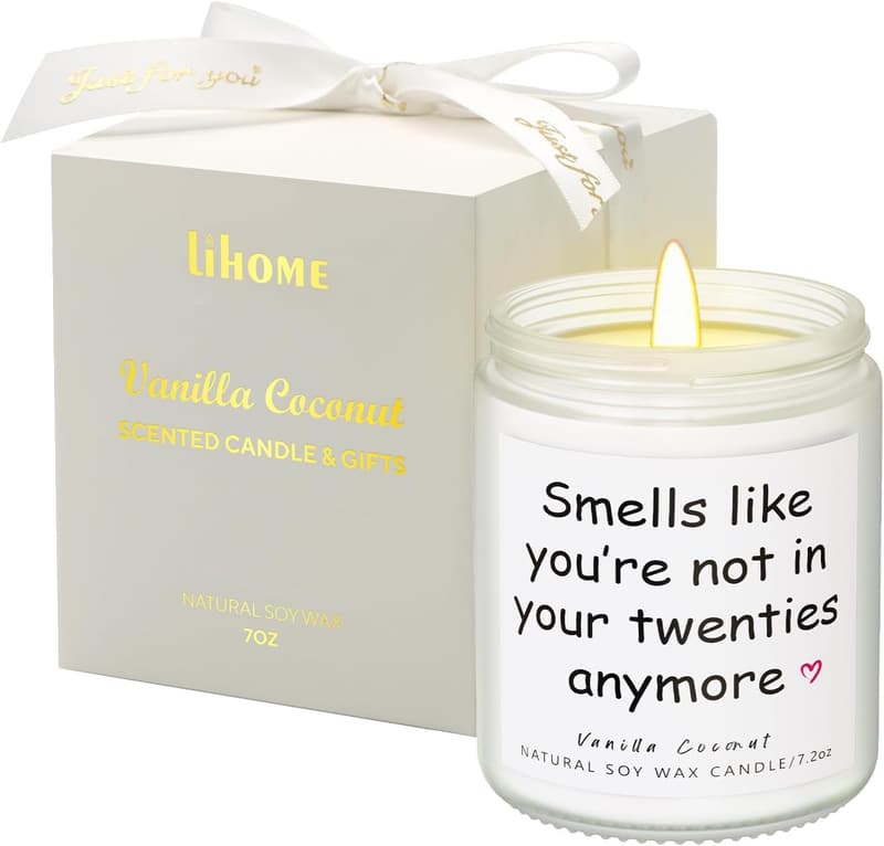 15 Gift Ideas For Men In Their 30s[We Studied 40]