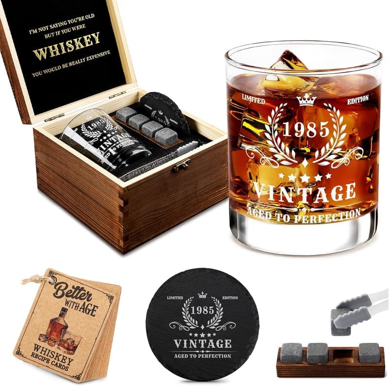 15 Gift Ideas For Men In Their 40s[We Studied 38]