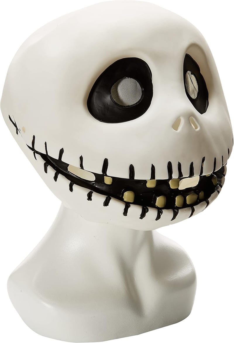 15 Jack In The Box Costume Head
